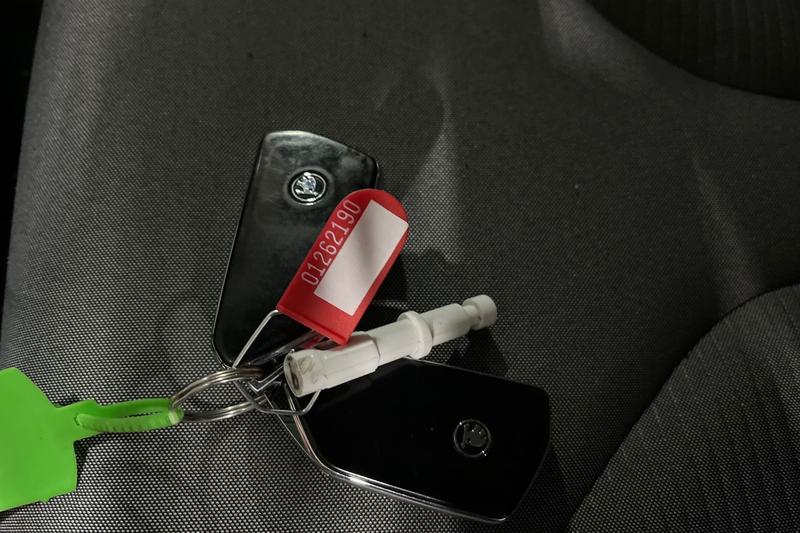 Used Skoda Enyaq 2023 for sale - 77505742: Photo 22