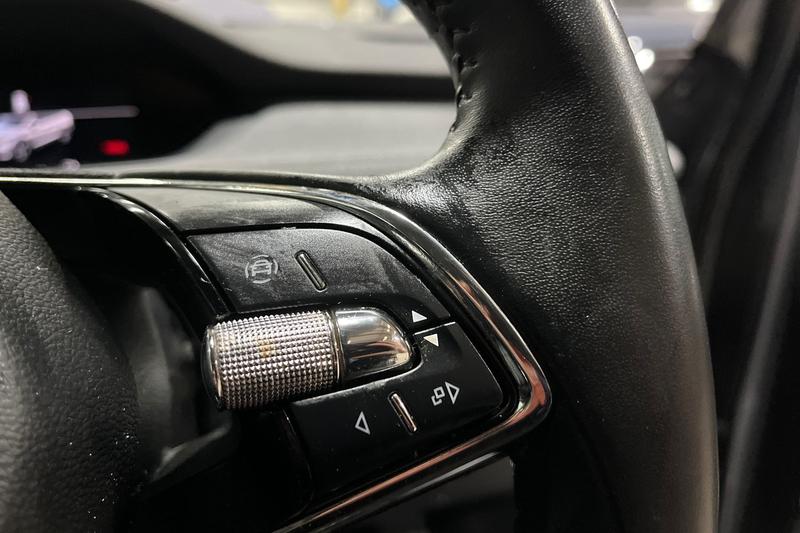 Used Skoda Enyaq 2023 for sale - 77505742: Photo 26