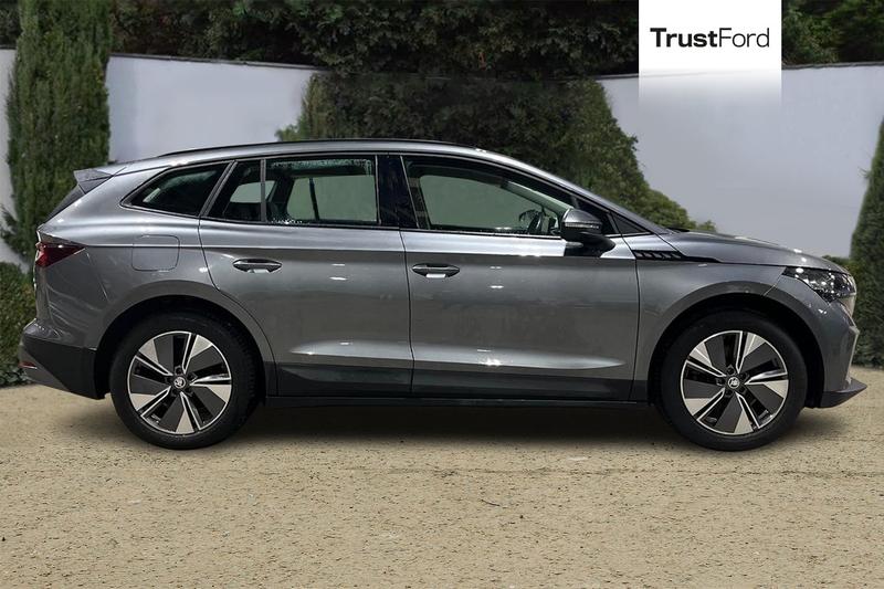Used Skoda Enyaq 2023 for sale - 77505742: Photo 3
