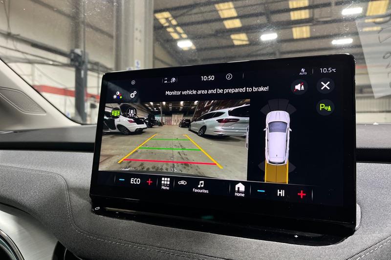 Used Skoda Enyaq 2023 for sale - 77505742: Photo 30