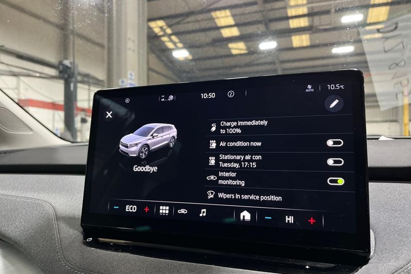 Used Skoda Enyaq 2023 for sale - 77505742: Photo 31