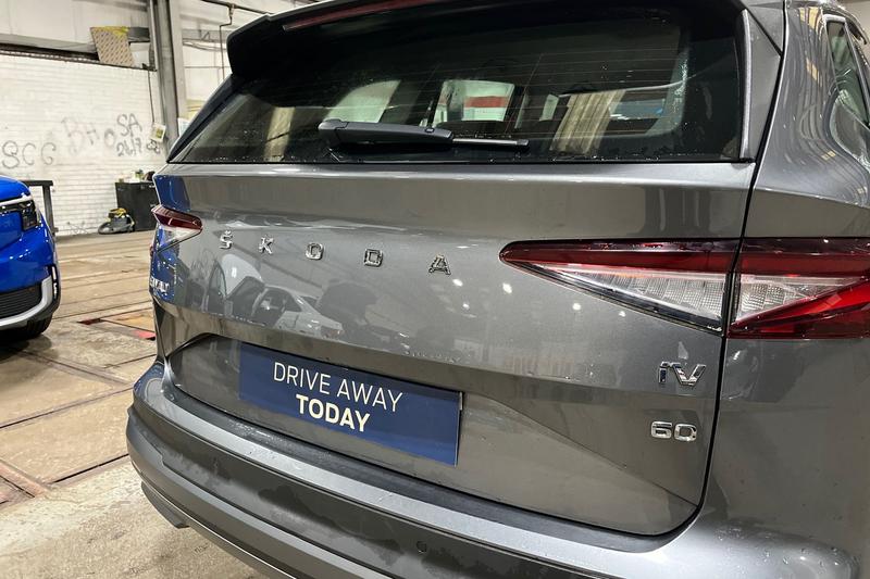 Used Skoda Enyaq 2023 for sale - 77505742: Photo 40