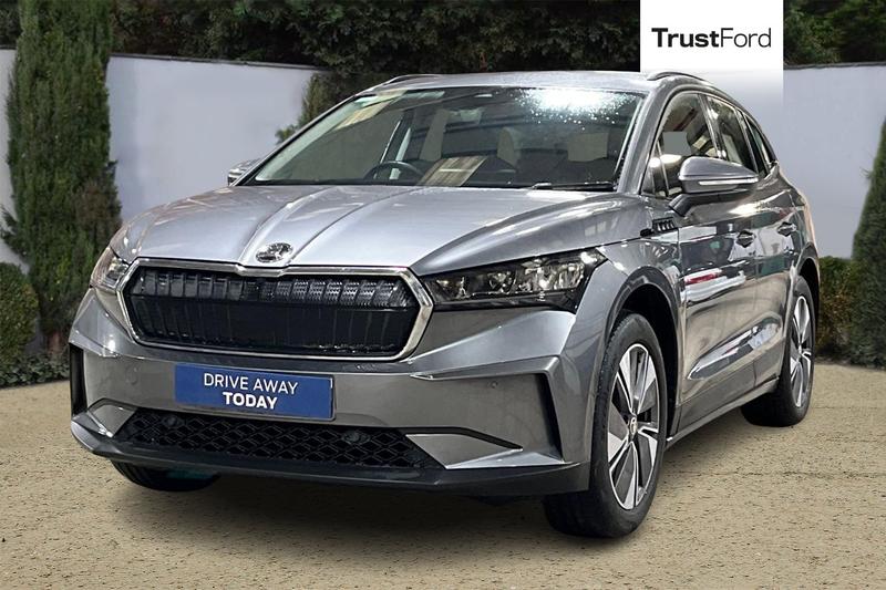 Used Skoda Enyaq 2023 for sale - 77505742: Photo 5