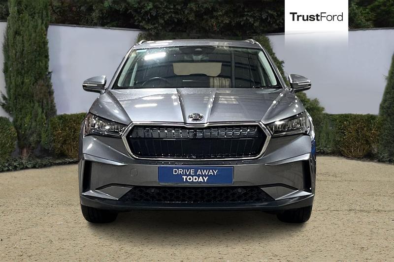 Used Skoda Enyaq 2023 for sale - 77505742: Photo 6