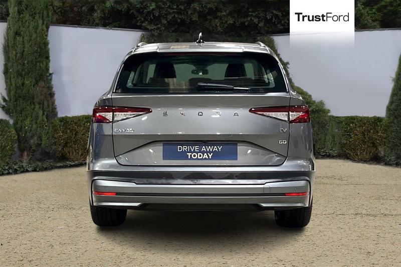 Used Skoda Enyaq 2023 for sale - 77505742: Photo 7