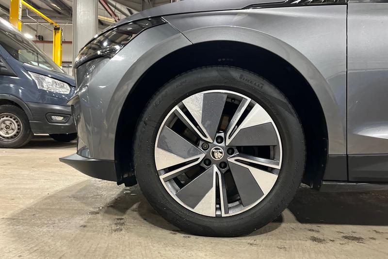 Used Skoda Enyaq 2023 for sale - 77505742: Photo 8