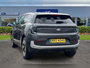 Used Ford Explorer 2026 for sale - 79721186: Photo