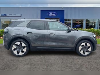 Used Ford Explorer 2026 for sale - 79721186: Photo