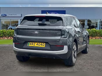 Used Ford Explorer 2026 for sale - 79721186: Photo