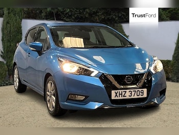 2019 - 1.0 IG-T 100 Acenta 5dr- Parking Sensors & Camera Manual