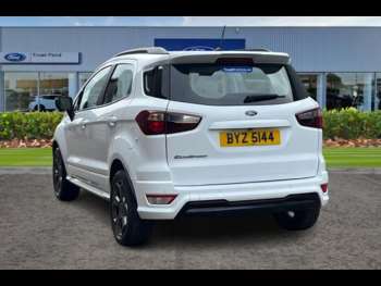 Used Ford Ecosport 2022 for sale - 75000082: Photo