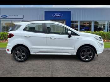 Used Ford Ecosport 2022 for sale - 75000082: Photo
