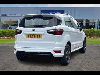 Used Ford Ecosport 2022 for sale - 75000082: Photo