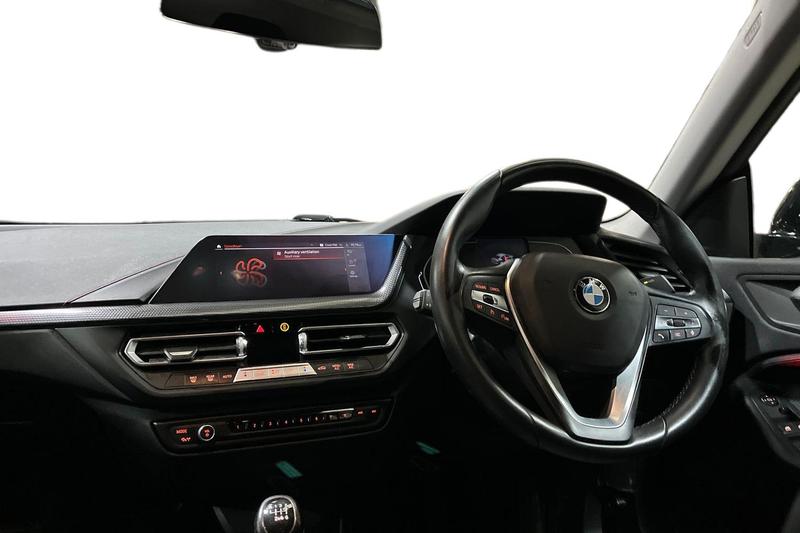 Used BMW 2 Series 2021 for sale - 77641444: Photo 10