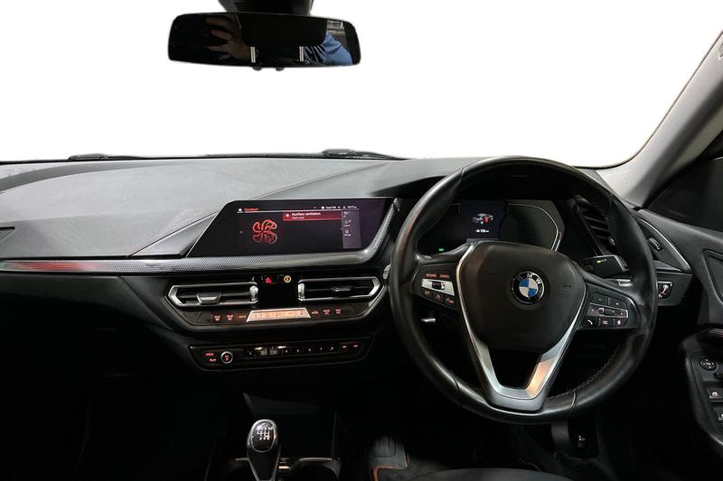 Used BMW 2 Series 2021 for sale - 77641444: Photo 11