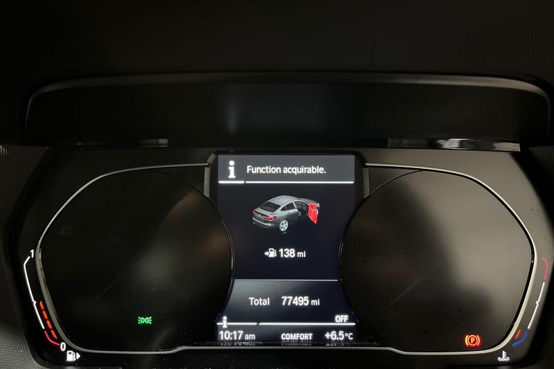 Used BMW 2 Series 2021 for sale - 77641444: Photo 13