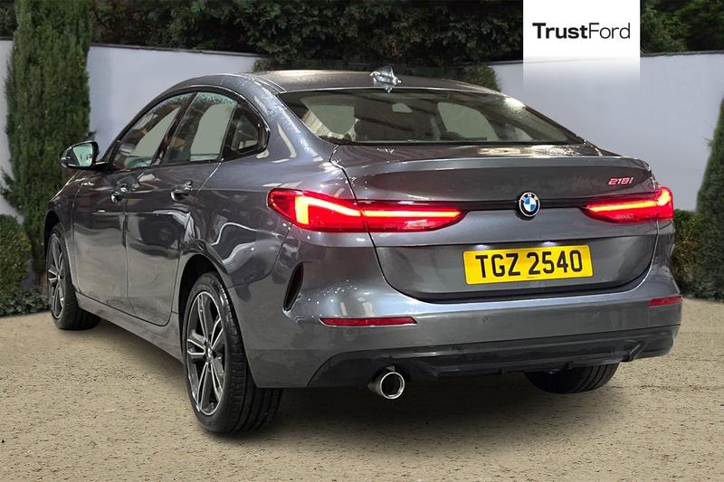 Used BMW 2 Series 2021 for sale - 77641444: Photo 2