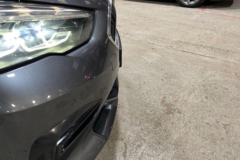 Used BMW 2 Series 2021 for sale - 77641444: Photo 24