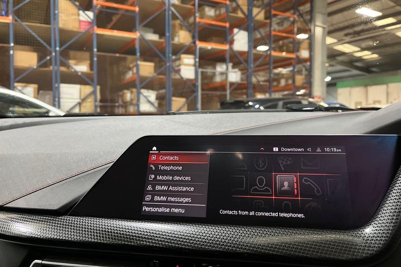 Used BMW 2 Series 2021 for sale - 77641444: Photo 31