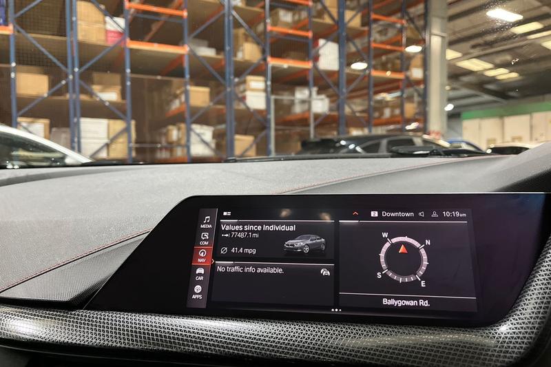 Used BMW 2 Series 2021 for sale - 77641444: Photo 33