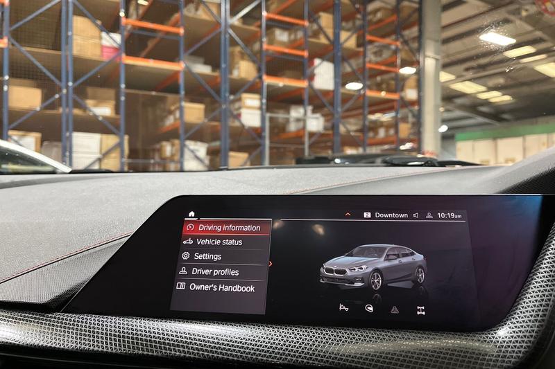 Used BMW 2 Series 2021 for sale - 77641444: Photo 34