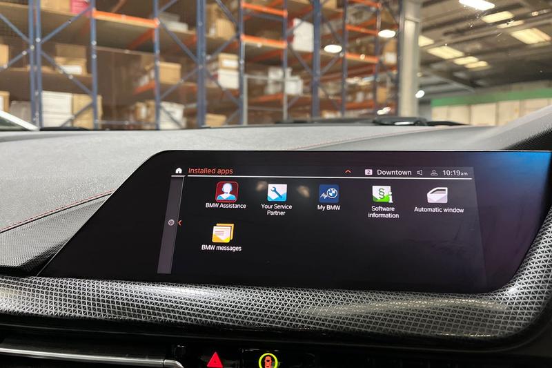 Used BMW 2 Series 2021 for sale - 77641444: Photo 36