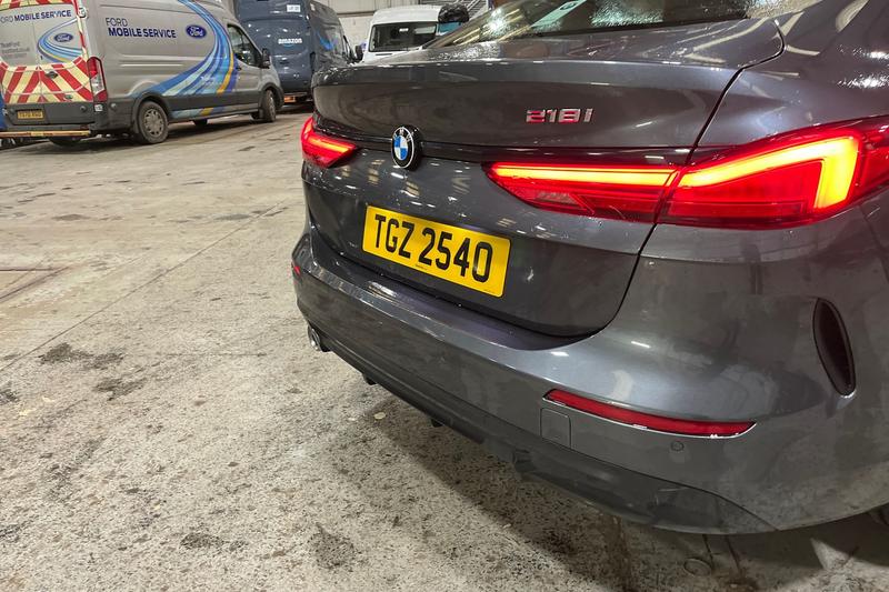 Used BMW 2 Series 2021 for sale - 77641444: Photo 40