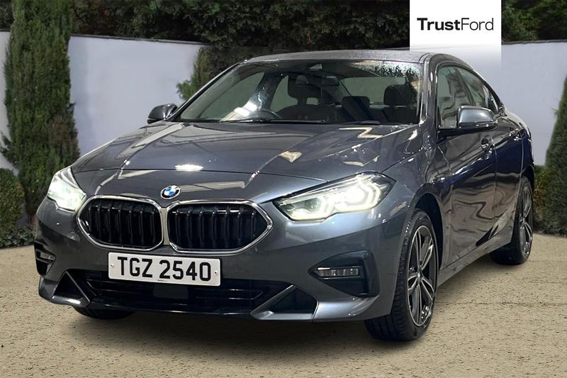 Used BMW 2 Series 2021 for sale - 77641444: Photo 5