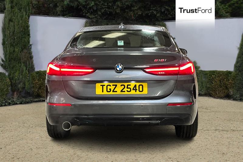 Used BMW 2 Series 2021 for sale - 77641444: Photo 7