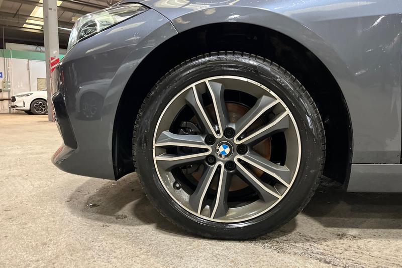 Used BMW 2 Series 2021 for sale - 77641444: Photo 8