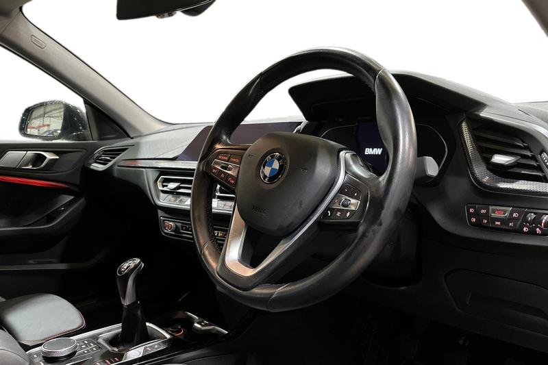 Used BMW 2 Series 2021 for sale - 77641444: Photo 9