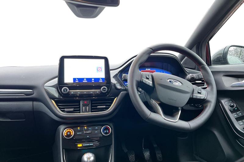 Used Ford Puma 2023 for sale - 77442065: Photo 10