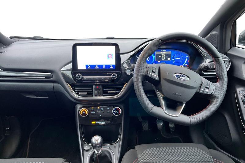 Used Ford Puma 2023 for sale - 77442065: Photo 11