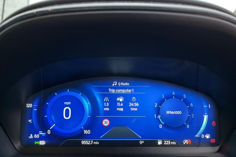 Used Ford Puma 2023 for sale - 77442065: Photo 13