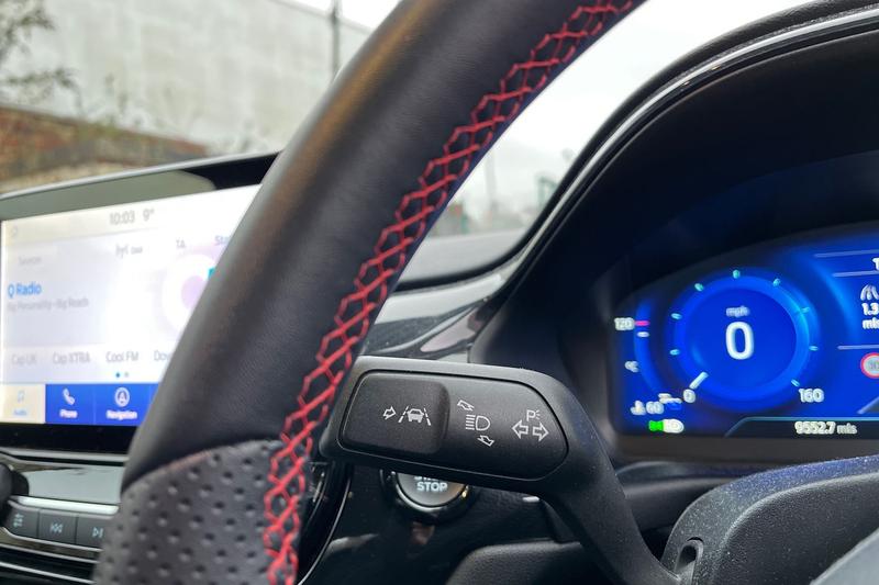 Used Ford Puma 2023 for sale - 77442065: Photo 14