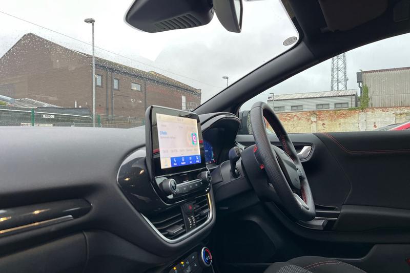 Used Ford Puma 2023 for sale - 77442065: Photo 18