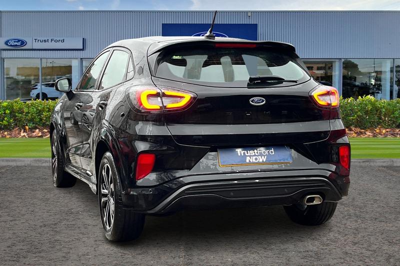 Used Ford Puma 2023 for sale - 77442065: Photo 2