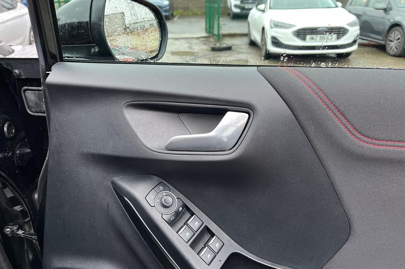 Used Ford Puma 2023 for sale - 77442065: Photo 25