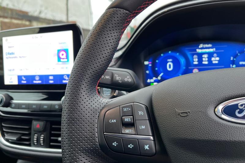 Used Ford Puma 2023 for sale - 77442065: Photo 28