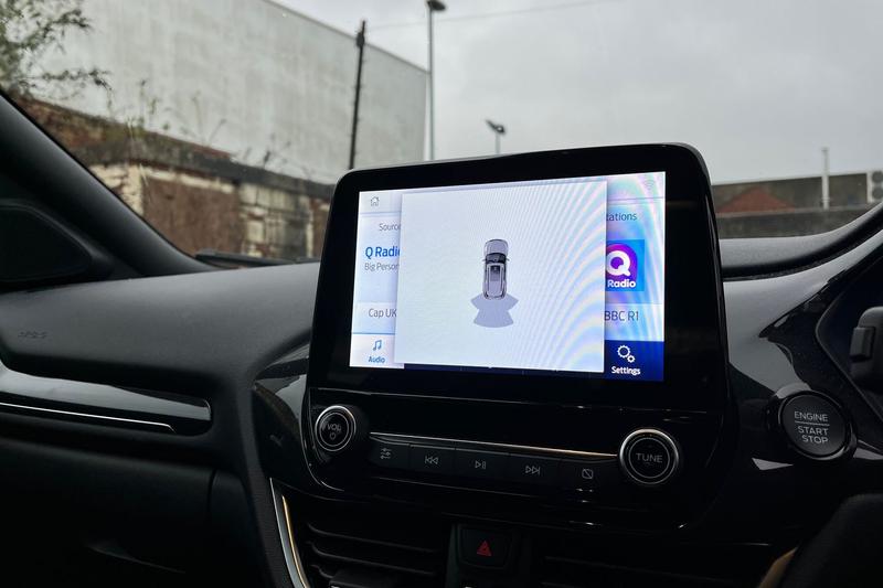 Used Ford Puma 2023 for sale - 77442065: Photo 29