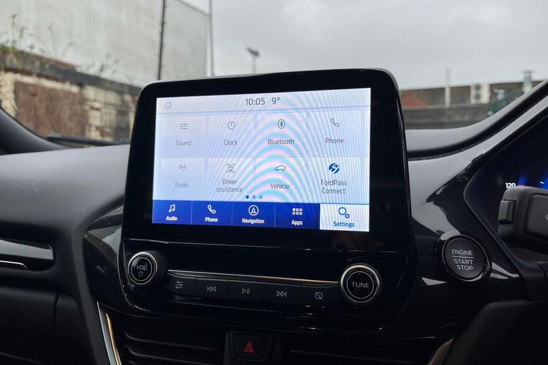 Used Ford Puma 2023 for sale - 77442065: Photo 34