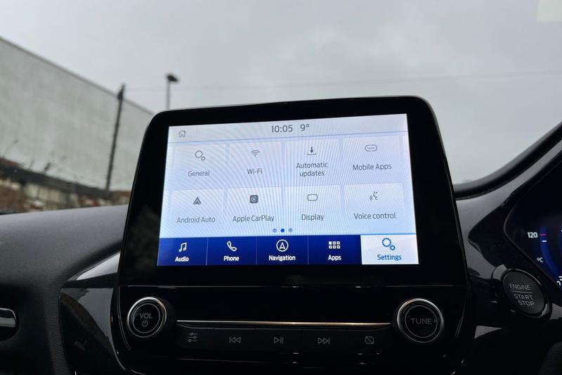 Used Ford Puma 2023 for sale - 77442065: Photo 35