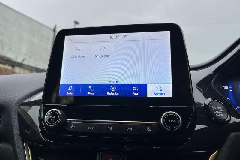 Used Ford Puma 2023 for sale - 77442065: Photo 36