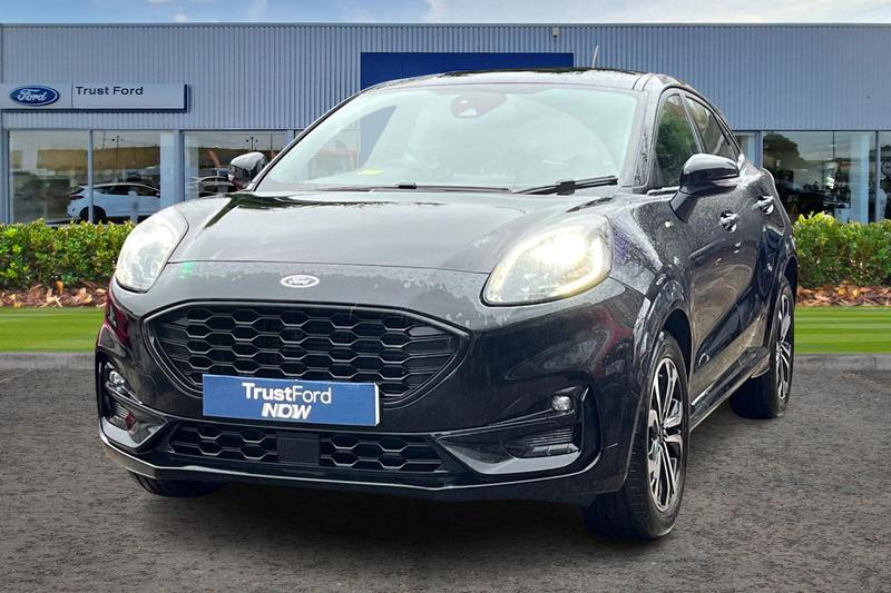 Used Ford Puma 2023 for sale - 77442065: Photo 5