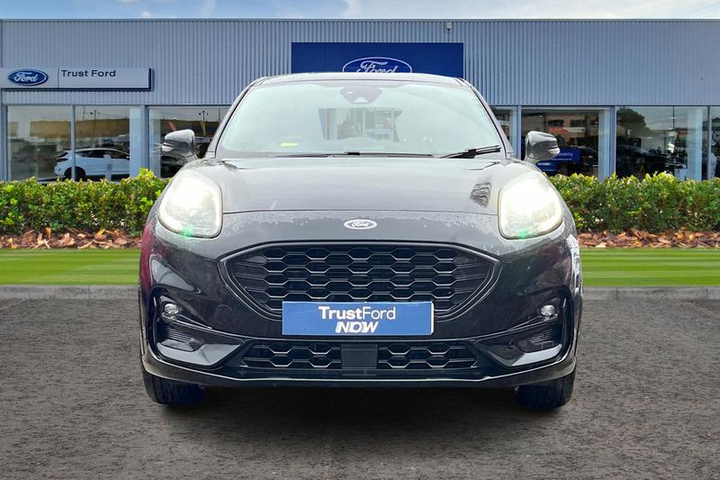 Used Ford Puma 2023 for sale - 77442065: Photo 6