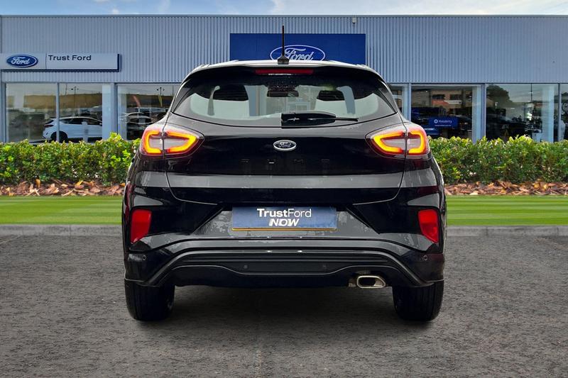 Used Ford Puma 2023 for sale - 77442065: Photo 7