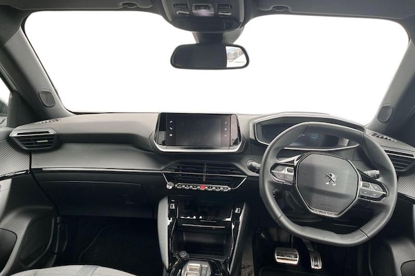 Used Peugeot 2008 2023 for sale - 75662115: Photo 10