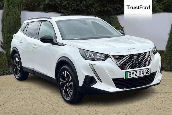 Used Peugeot 2008 2023 for sale - 75662115: Photo 1