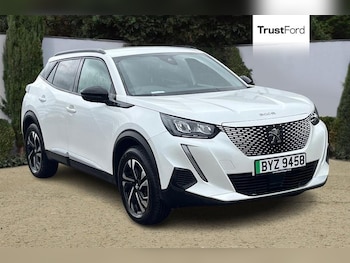 Peugeot - 2008