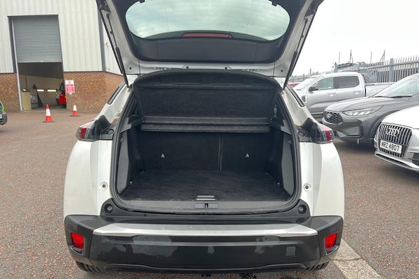 Used Peugeot 2008 2023 for sale - 75662115: Photo 21